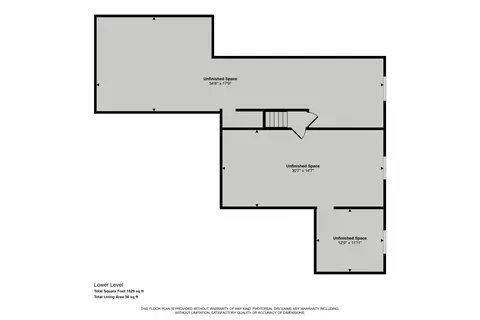 Floorplan - 690 Pierce Rd, Plainwell, MI 49080 photo 2 of 6