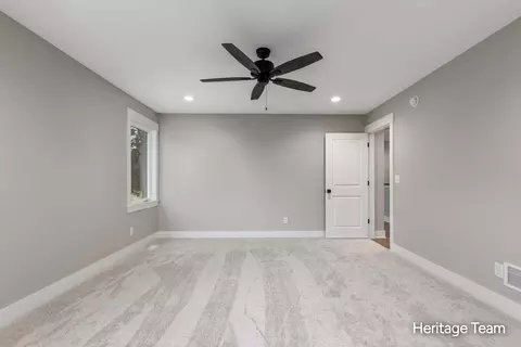 Bedroom - 690 Pierce Rd, Plainwell, MI 49080 photo 1 of 4