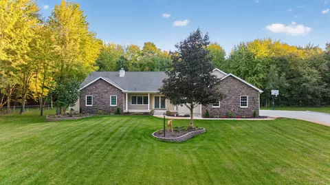 6735 Mccain Rd, Spring Arbor, MI 49283