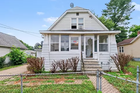 103 Webber St, Battle Creek, MI 49015