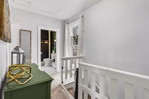 Entry Way - 711 Maple St, Three Rivers, MI 49093 photo 1 of 1