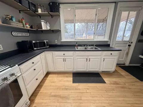 Kitchen - 711 Maple St, Three Rivers, MI 49093 photo 3 of 3
