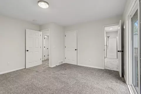 Bedroom - 676 N 10th St, Plainwell, MI 49080 photo 3 of 4