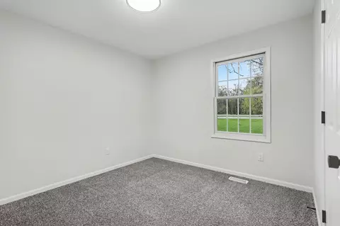 Bedroom - 676 N 10th St, Plainwell, MI 49080 photo 2 of 4