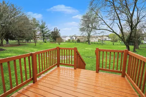 Exterior - 676 N 10th St, Plainwell, MI 49080 photo 5 of 7