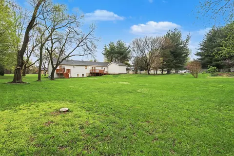 Exterior - 676 N 10th St, Plainwell, MI 49080 photo 4 of 7