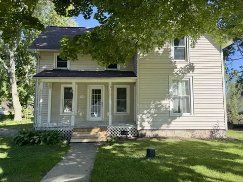136 Florence St, Woodland, MI 48897