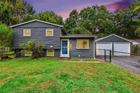 293 Oak St, Battle Creek, MI 49037