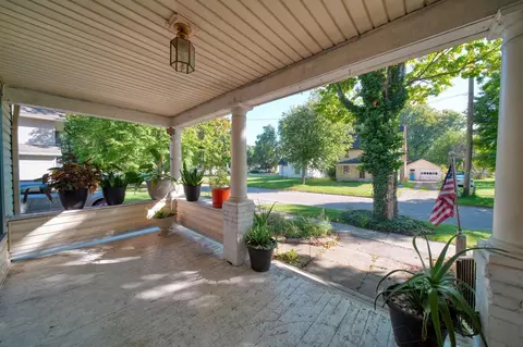Exterior - 511 N Summit St, Adrian, MI 49221 photo 5 of 19