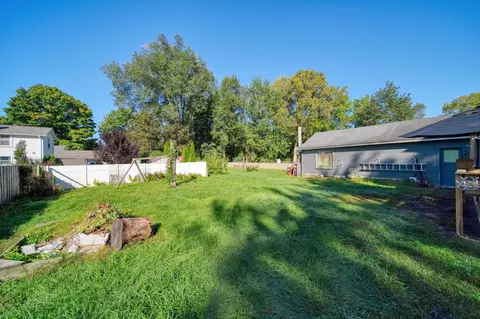 Exterior - 511 N Summit St, Adrian, MI 49221 photo 14 of 19