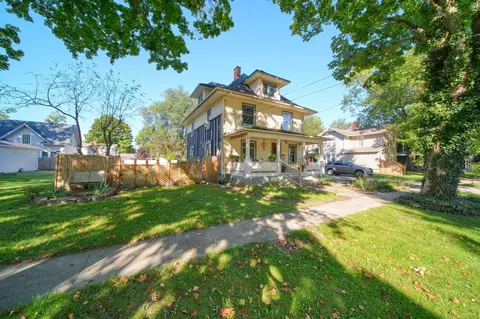 Exterior - 511 N Summit St, Adrian, MI 49221 photo 3 of 19