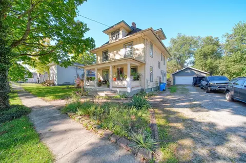 Exterior - 511 N Summit St, Adrian, MI 49221 photo 2 of 19