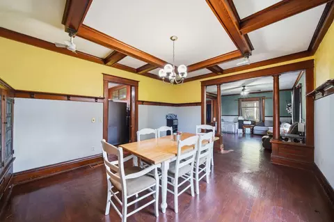 Dining - 511 N Summit St, Adrian, MI 49221 photo 2 of 2