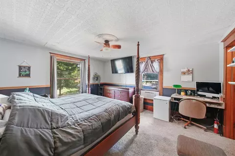 Bedroom - 511 N Summit St, Adrian, MI 49221 photo 1 of 6