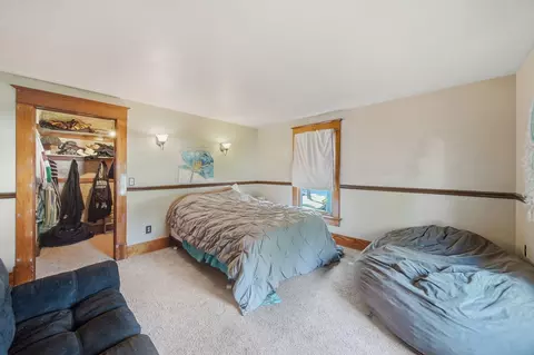 Bedroom - 511 N Summit St, Adrian, MI 49221 photo 3 of 6