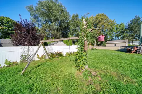 Exterior - 511 N Summit St, Adrian, MI 49221 photo 16 of 19