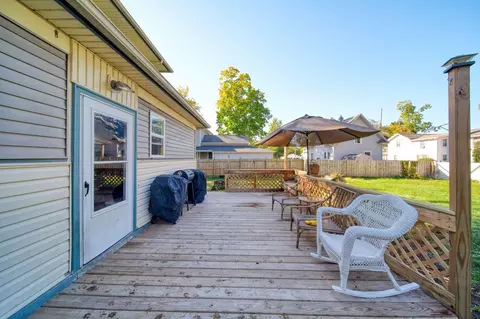 Exterior - 511 N Summit St, Adrian, MI 49221 photo 10 of 19