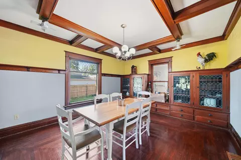 Dining - 511 N Summit St, Adrian, MI 49221 photo 1 of 2