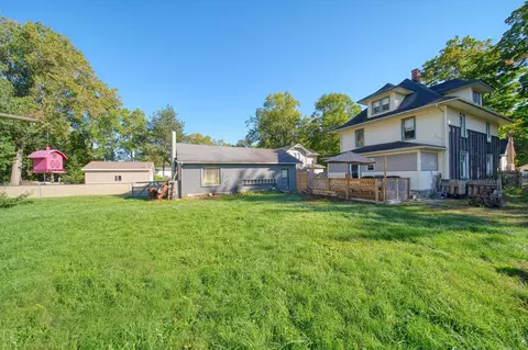Exterior - 511 N Summit St, Adrian, MI 49221 photo 15 of 19