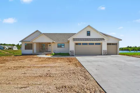 12538 Nora Ct, Allendale, MI 49401