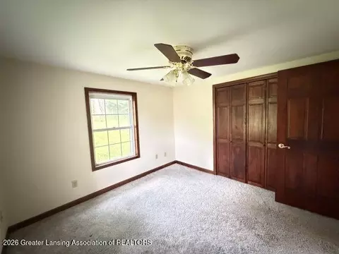 Bedroom - 2203 Cooper St, Jackson, MI 49201 photo 4 of 5
