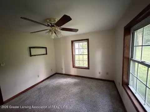 Bedroom - 2203 Cooper St, Jackson, MI 49201 photo 5 of 5