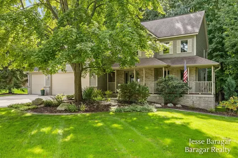 2808 Byron Station Dr SW, Byron Center, MI 49315