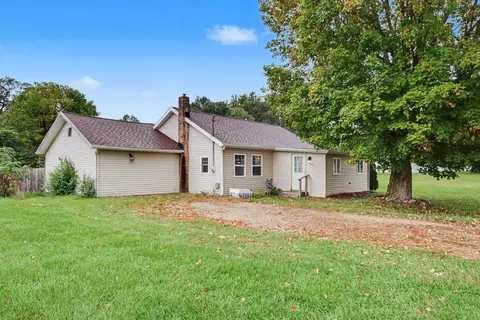 420 S Grant St, Otsego, MI 49078
