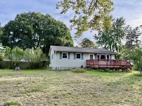 4315 Teanmar Ave, Muskegon, MI 49444