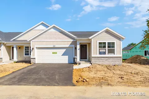 329 Round Hill Rd, Kalamazoo, MI 49009
