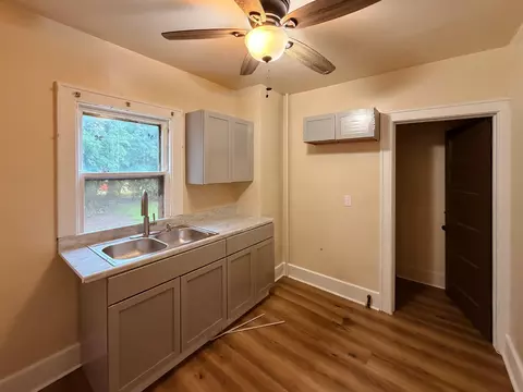 Kitchen - 781 E High St, Benton Harbor, MI 49022 photo 1 of 1