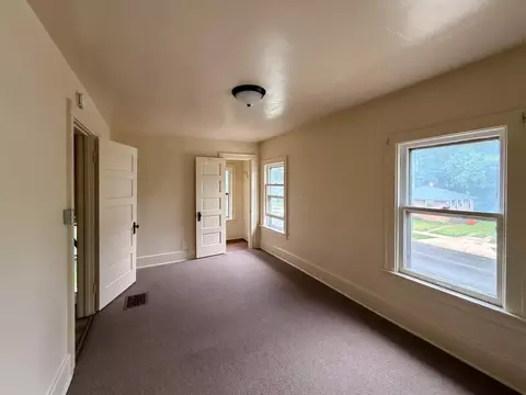 Bedroom - 781 E High St, Benton Harbor, MI 49022 photo 1 of 5