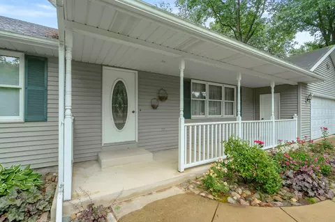Exterior - 52135 Nancy Ln, Three Rivers, MI 49093 photo 3 of 7
