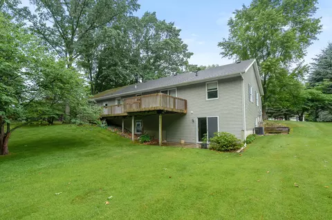 Exterior - 52135 Nancy Ln, Three Rivers, MI 49093 photo 5 of 7