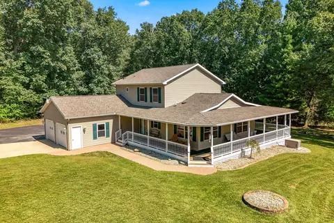 Other - 5607 Ridge Dr, Reading, MI 49274 photo 1 of 14