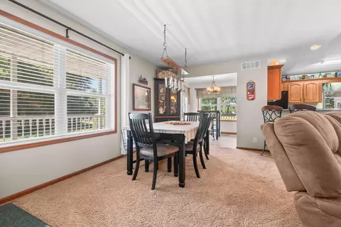 Dining - 5607 Ridge Dr, Reading, MI 49274 photo 3 of 3