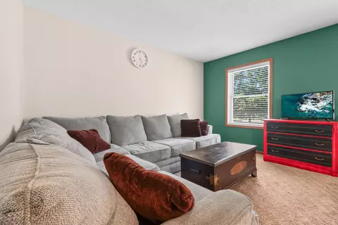 Living - 5607 Ridge Dr, Reading, MI 49274 photo 3 of 4