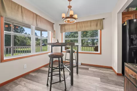Dining - 5607 Ridge Dr, Reading, MI 49274 photo 1 of 3