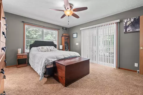 Bedroom - 5607 Ridge Dr, Reading, MI 49274 photo 1 of 4