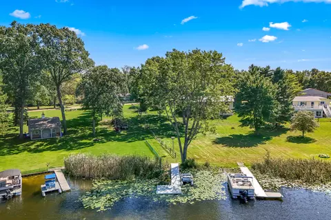 View/Area - 5607 Ridge Dr, Reading, MI 49274 photo 7 of 15