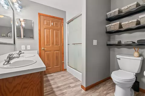 Bath - 5607 Ridge Dr, Reading, MI 49274 photo 3 of 4