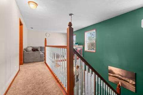 Entry Way - 5607 Ridge Dr, Reading, MI 49274 photo 2 of 2
