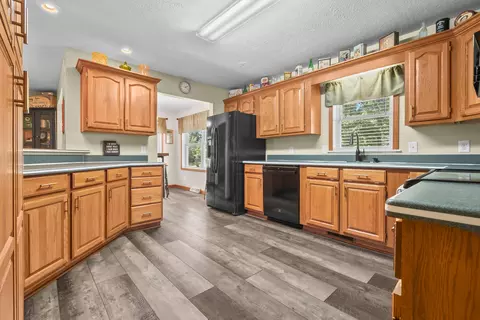 Kitchen - 5607 Ridge Dr, Reading, MI 49274 photo 1 of 3