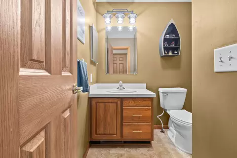 Bath - 5607 Ridge Dr, Reading, MI 49274 photo 1 of 4