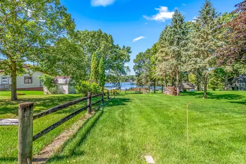 Exterior - 5607 Ridge Dr, Reading, MI 49274 photo 15 of 16