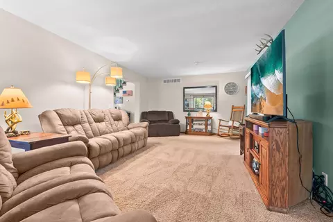 Living - 5607 Ridge Dr, Reading, MI 49274 photo 1 of 4