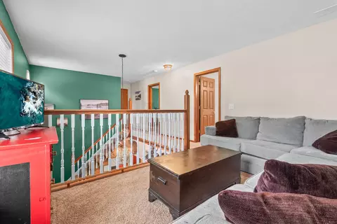 Living - 5607 Ridge Dr, Reading, MI 49274 photo 4 of 4