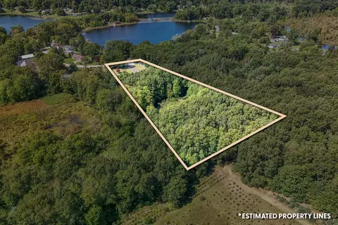 View/Area - 5607 Ridge Dr, Reading, MI 49274 photo 15 of 15