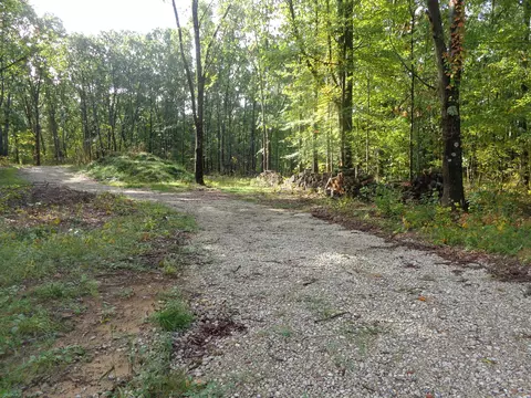Parcel A 109th Avenue, Pullman, MI 49450