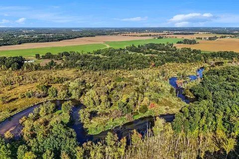View/Area - 00000 Hoshel Rd, Three Rivers, MI 49093 photo 1 of 12